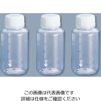 アズワン グッドボーイ 250ml SCC 透明 (純水洗浄処理済み)1袋(5本入) 7-2214-02 1袋(5個)（直送品）