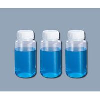 アズワン グッドボーイ 500ml SCC 透明 (純水洗浄処理済み)1袋(2本入) 7-2214-03 1袋(2個)（直送品）