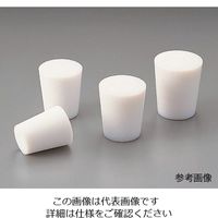 ケミカル化工 PTFE栓 7-252-06 1個（直送品）