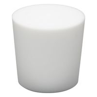 ケミカル化工 PTFE栓 7-252-10 1個（直送品）