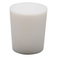 ケミカル化工 PTFE栓 7-252-07 1個（直送品）