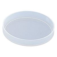 東京マテリアルス PFAシャーレー φ100mm 100カタ 1枚(1個) 7-255-04（直送品）