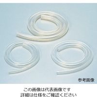 グンゼ（GUNZE） フッ素樹脂PFAチューブ φ4×φ3 6m（切売） NSP66-4X3-6