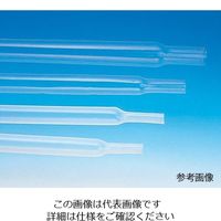 東京マテリアルス フッ素樹脂(FEP)熱収縮チューブ FEP-100 1本 7-311-06（直送品）