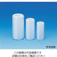 フロン工業 PTFEチェックバルブ 6mm 7-639-01 1個（直送品）