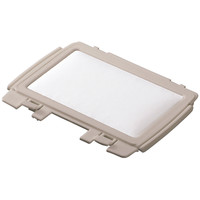 マックス　多用途スタンプ台Gタイト　交換用カートリッジ　ST-C300