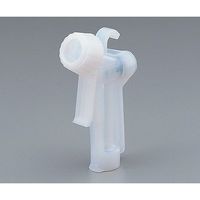 日本インテグリス スプレーガン(純水用) 421-22-11 1個 9-3037-01（直送品）