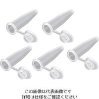 トミイ製作所 自動分析用サンプルカップ 1.8mL 9-694-11 1箱(1000本)（直送品）