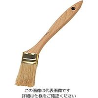 アズワン ラボラン(R)ハケ NO.3 小 11本入 9-829-03 1袋(11本)（直送品）