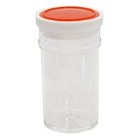 アズワン UMサンプル瓶(マヨネーズ瓶) 900mL 20本入 5-128-25 1