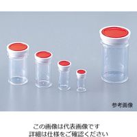 アズワン 元素分析用サンプル容器 すずカプセルφ5.0mm 1袋(250個