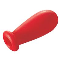 ラボランスポイト（ラテックス製・赤） 50+5個入