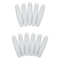 アズワン ラボラン回転子(PTFE) 35×φ8mm 11個入り 9-870-06 1袋(11個)（直送品）