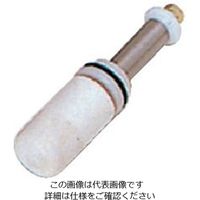 日陶科学 自動乳鉢用 アルミナ乳棒 AL-15B 1個 1-301-07（直送品）
