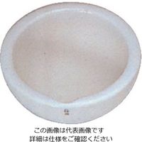 日陶科学 自動乳鉢用 せと乳鉢 AN-15 1個 1-301-01（直送品）