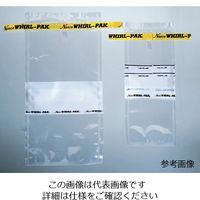 アズワン ナスコ・ワールパック（書き込み面あり） 532mL 500枚入 B01065WA 1箱（500枚） 1-1749-02（直送品）