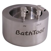 スギヤマゲン 恒温バス(バスツール(R)) BT-60 1台 1-9418-05（直送品）