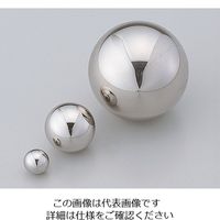 佐藤鉄工 クローム鋼球 20個入 5-3486-06 1箱(20個)（直送品）