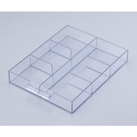 アズワン フィルム培地ケース FMC 1個 1-1623-01（直送品）