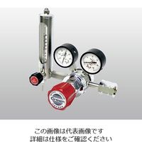アズワン 圧力調整器（GSシリーズ） 1個 1-4011-07（直送品）