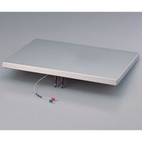 アズワン 汎用ホットプレート HP2020 1台 2-7843-01（直送品）