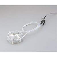 アズワン PTFEチューブヒーター JM-2 1本 1-5538-02（直送品）