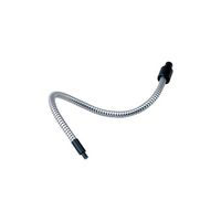 ハヤシレピック LED光源用 ライトガイド LGA1-8L500N 1本 1-1277-06（直送品）