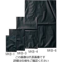 DESCO JAPAN ESDバッグ STATSHIELD 防湿 0.09mm×254mm×305mm 13816 1