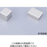 二六製作所 ネオジム 20×5×10(N40) 10個入 NK098 1箱(10個) 1-1743-08（直送品）