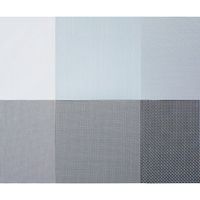 アズワン ボルティングクロス(ナイロン) メッシュ230 5-3441-09 1m（直送品）