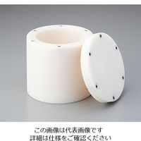 アズワン ナイロンポット 5-3411-05 1個（直送品）