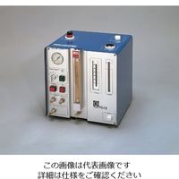 ガステック 校正用ガス調整装置(パーミエーター) PD-1B-2 1個 8-5620-02（直送品）