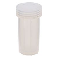 アズワン PFAベッセル 30mL PFAS30 1個 1-1618-03（直送品）