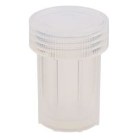 アズワン PFAベッセル 50mL PFAS50 1個 1-1618-04（直送品