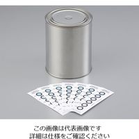 アズワン 湿度インジケーターカード PHI6V/10-60Br 1缶(200枚) 2-2620-01（直送品）