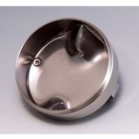 大阪ケミカル ニューパワーミル・アブソリュートミル用標準フタ PN-W02 1個 5-3400-12（直送品）