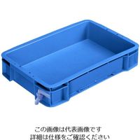 アズワン 低水位型恒温器 THBー1400用 水槽 PP-18 1台 1-1594-11（直送品）