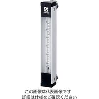 コフロック（KOFLOC） パージ流量計 RK1050-10N1 1台 1-8526-13（直送品）