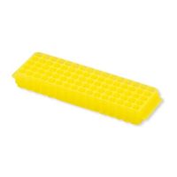 アズワン ユニラック 黄 10個入 S500-80Y 1箱(10個) 1-4314-07（直送品）