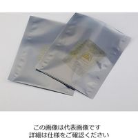スリーエム ジャパン 静電気シールディングバッグ 102×152mm SCC SSB1000 4 6 1箱(100枚) 2-2680-01（直送品）