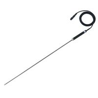 熱研 防水型パーソナルサーモメーター(イージー)用 一般計測用センサー SN-3200-K14 1個 1-1996-14（直送品）