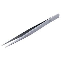 アズワン マイスターピンセット(バリューセット)1袋(5本入) SS-SA-5 1袋(5本) 2-8028-26（直送品）