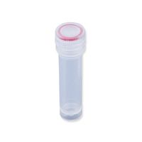 アズワン プロビオクライオチューブ(OーRINGシール) 2.0mL (自立型) 1箱(1000本入) T335-6 1箱(1000本)（直送品）