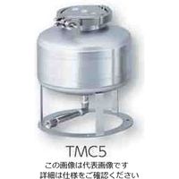 アズワン ステンレス加圧容器 TMC