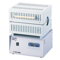 アズワン プログラム管状電気炉 TMF-700N 1台 1-7555-23（直送品）