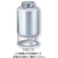 アズワン ステンレス加圧容器 TMC