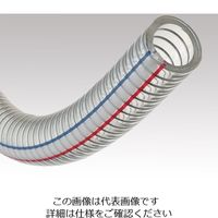 トヨックス（TOYOX） トヨスプリングホース φ9.0×15.0mm 1m 1-1720-03（直送品）