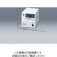 ヤマト科学 過熱防止装置 TS310 1台 2-1985-02（直送品）