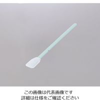 アズワン サンプリングスワブ ポリエステル不織布 TX716 1箱（20本） 1-8044-02（直送品）