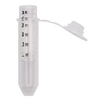 遠心式フィルターユニット(アミコン(R)ウルトラー0.5)(0.5mL/3000NMWL) 24個入 UFC500324 1箱(24個)（直送品）